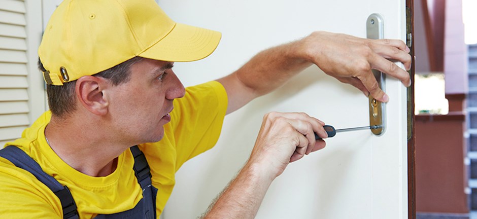 Kuşadası Çilingir