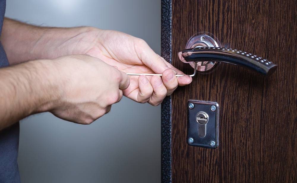 Kuşadası Çilingir